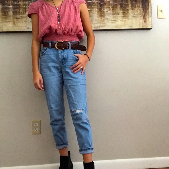 Jeans - Picture 2 of 4